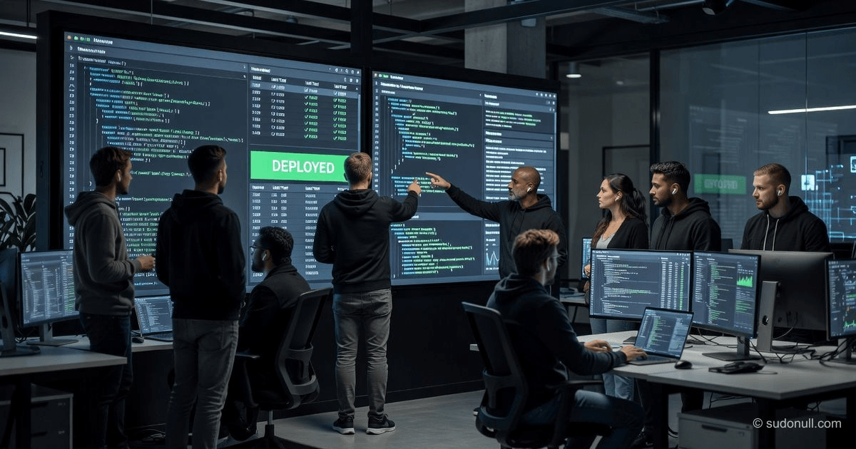 What Is a CI/CD Pipeline and How Does It Work?