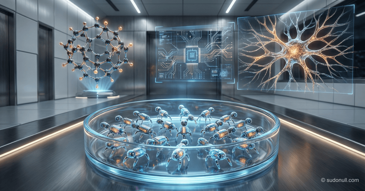 25 Deep Technologies of the Future: EIC 2026 Report