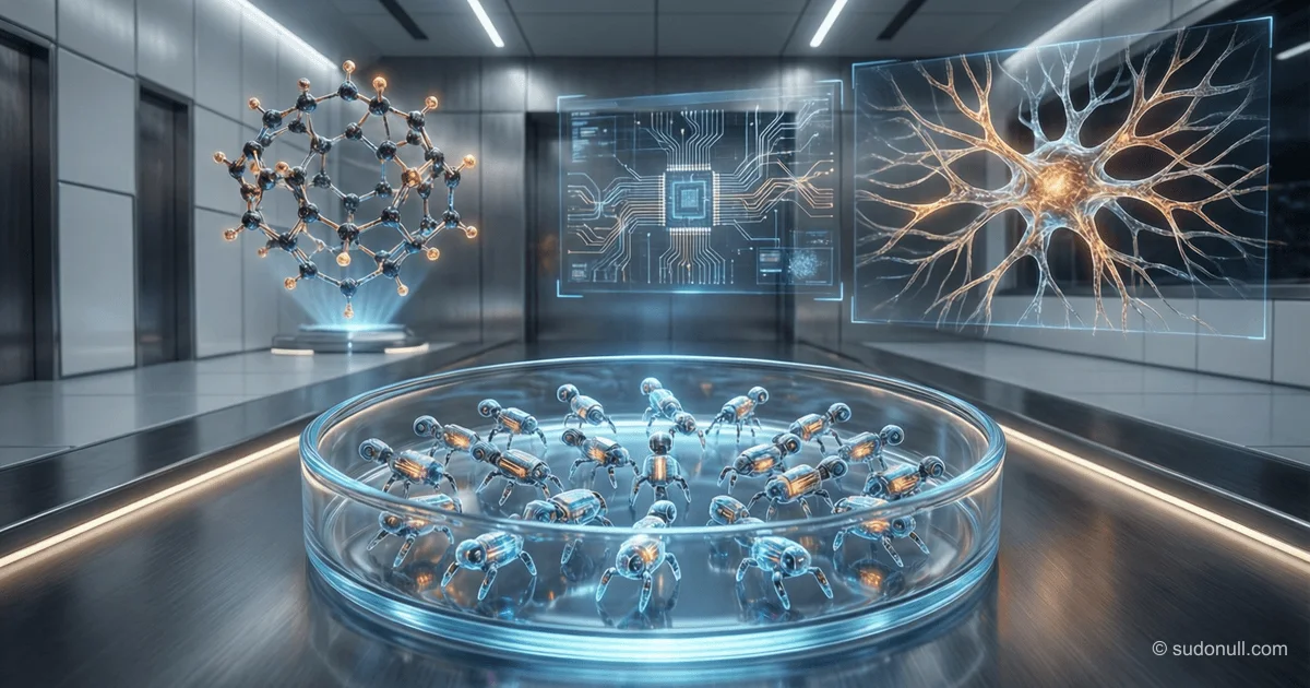 Top 25 Deep Tech Signals of Europe: From Bio-Robots to Graphene