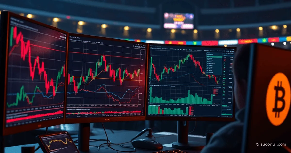 AI agent for finding liquidations on the crypto market
