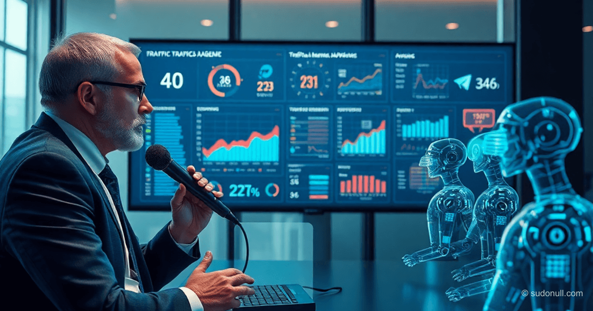 AI agents in commerce: automation practice