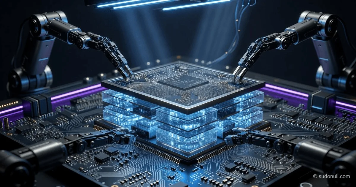 Nvidia y SK Hynix: Por qué este es el acuerdo del siglo para la IA Física