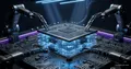 Partnerství Nvidia a SK Hynix: kontrola nad fyzickým AI
