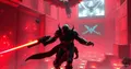HYPERHELL: 4D Doom Game on WebGPU