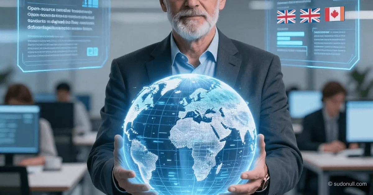 IT-Konkurrenzfähigkeit: Was ist auf dem globalen Markt wirklich wertvoll