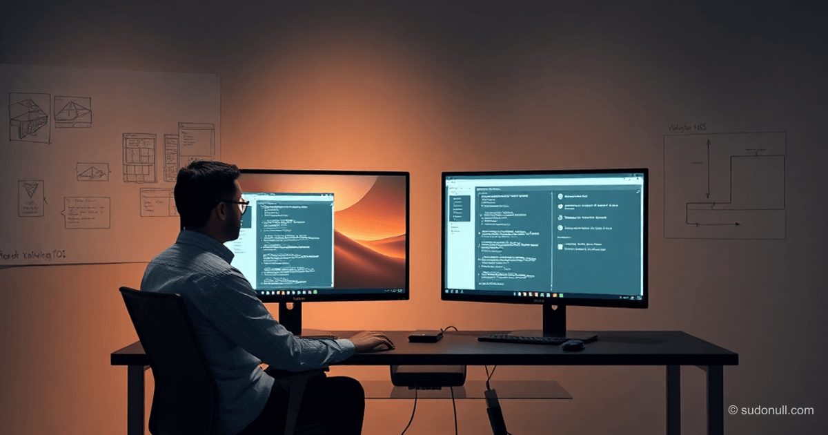 VitruvianOS 0.3.0: BeOS API on Linux