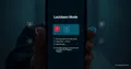 Lockdown Mode iPhone: no spyware hacks