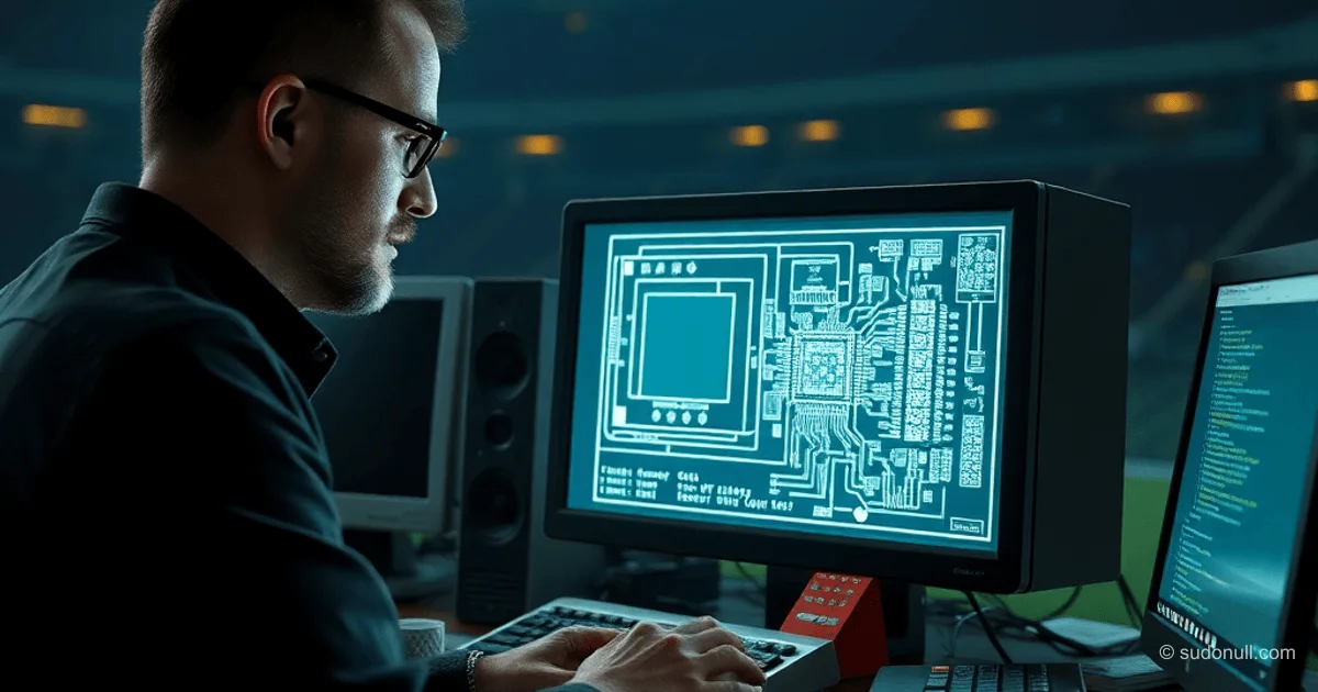 Wie baut man Ben Eaters SAP-1 in Turing Complete zusammen