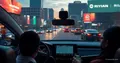 Uber Robotaxi Partnerships with Zoox Wayve