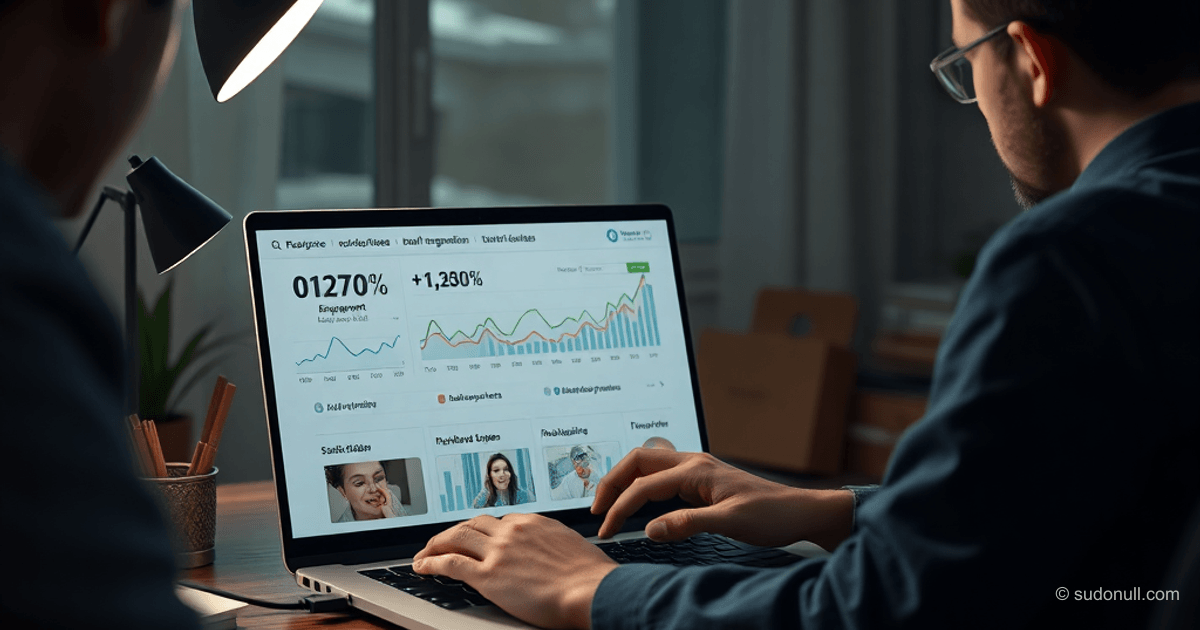 SMM for SMB: unit economics and UGC tests