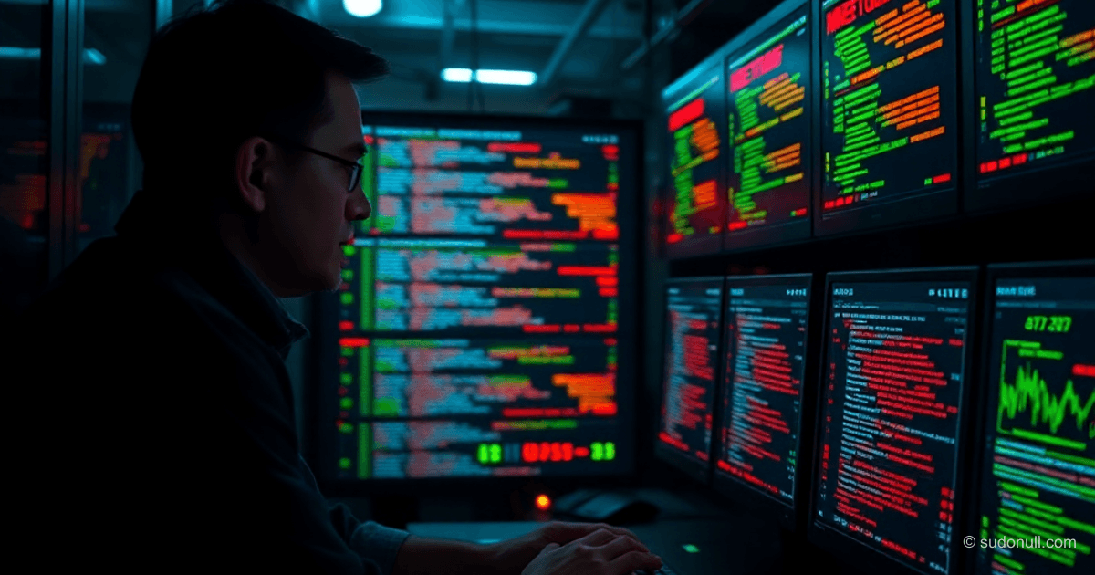 Fuzzing-Angriffe: Analyse der Nginx-Logs 2026