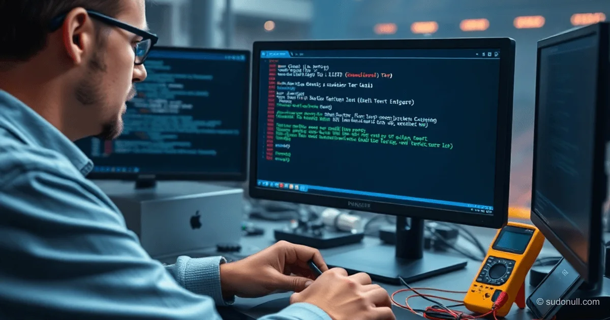 Master class: UART-CLI in embedded development