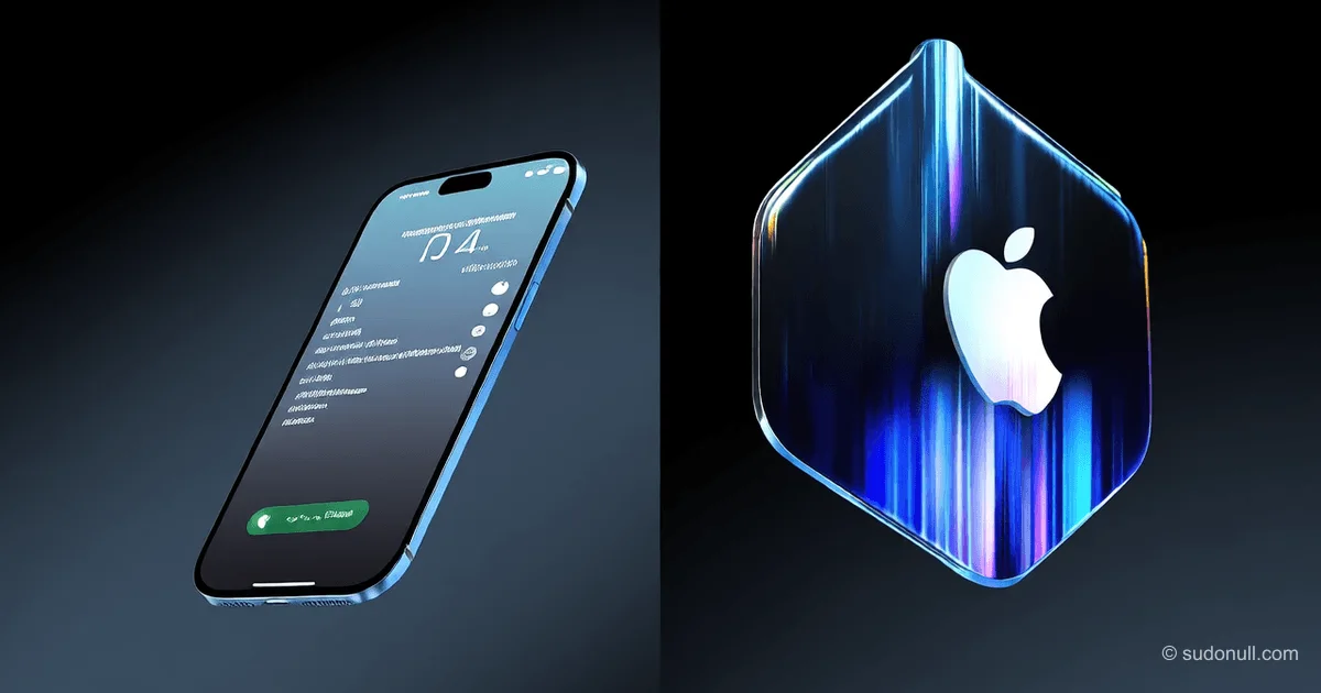 Siri with auto-deletion of chats: how Apple is changing the rules of the game in AI