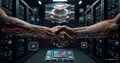 New generation memory from Nvidia and SK Hynix for AI supercomputers