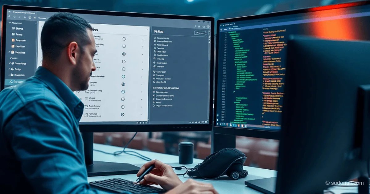 Microsoft's redesign of Windows Terminal settings
