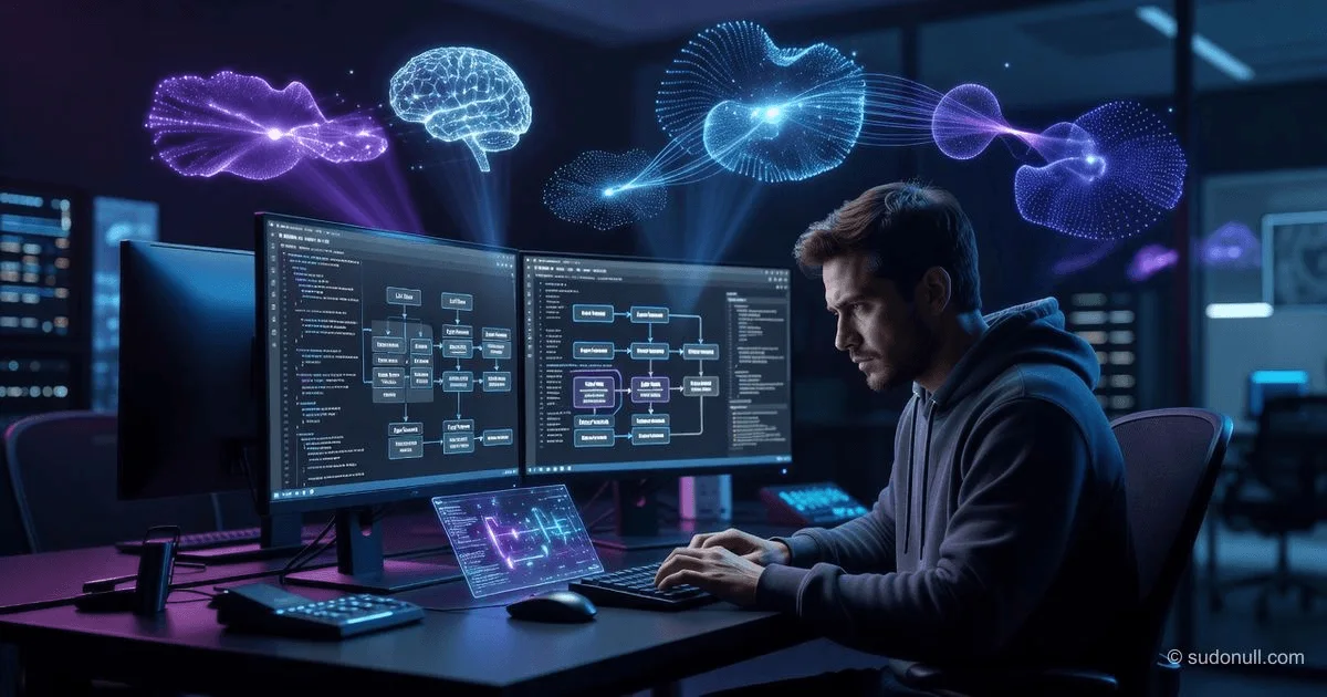 分步教程：使用LangChain构建AI智能体