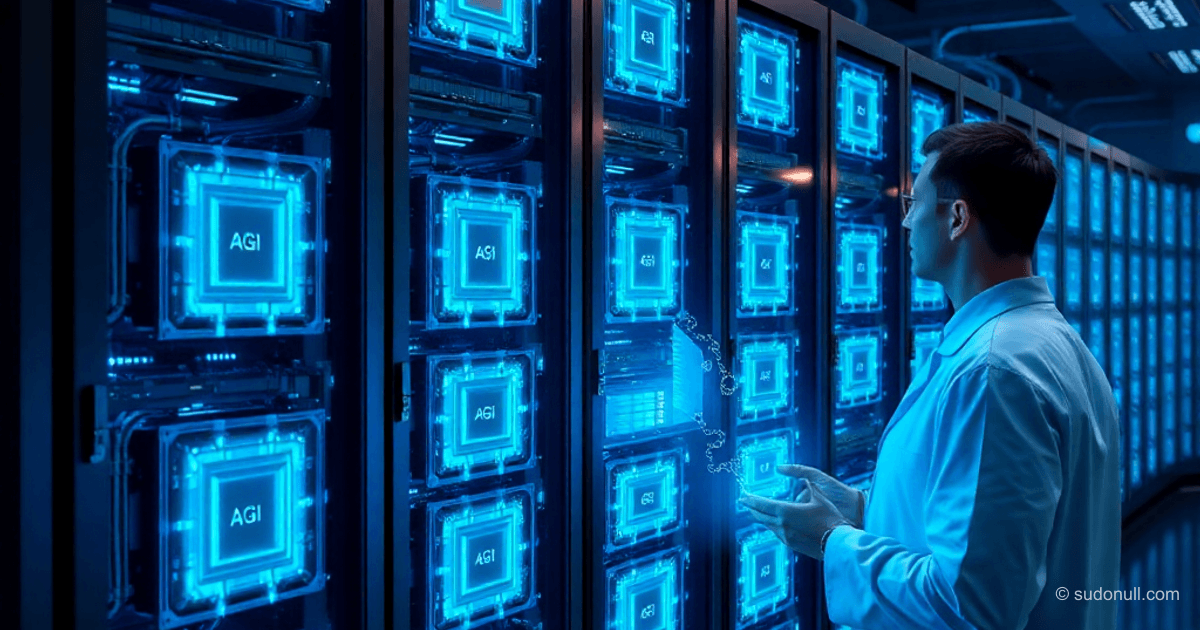 AGI CPU Arm: 272 cores for AI data centers