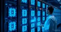 AGI CPU Arm: 272 cores for AI data centers