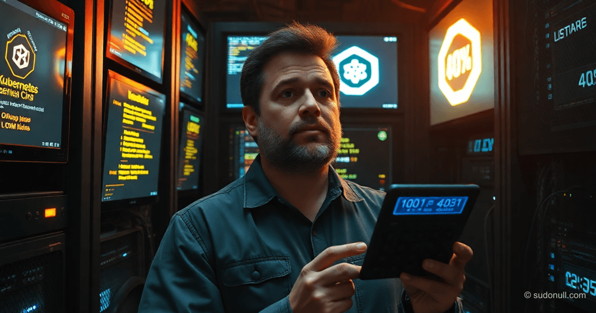 Microservices eat up 40% of IT budget: calculations