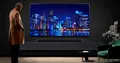 115-inch QNED LG: why it's not a flagship