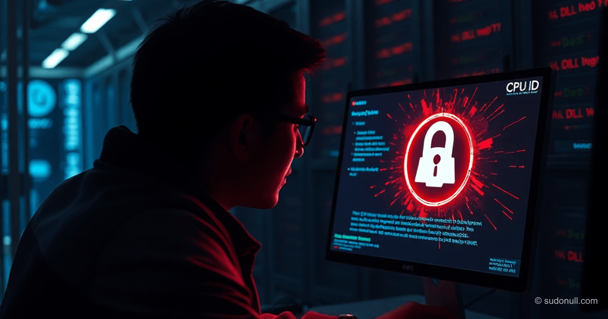 CPUID Hack: Trojan in CPU-Z and HWMonitor