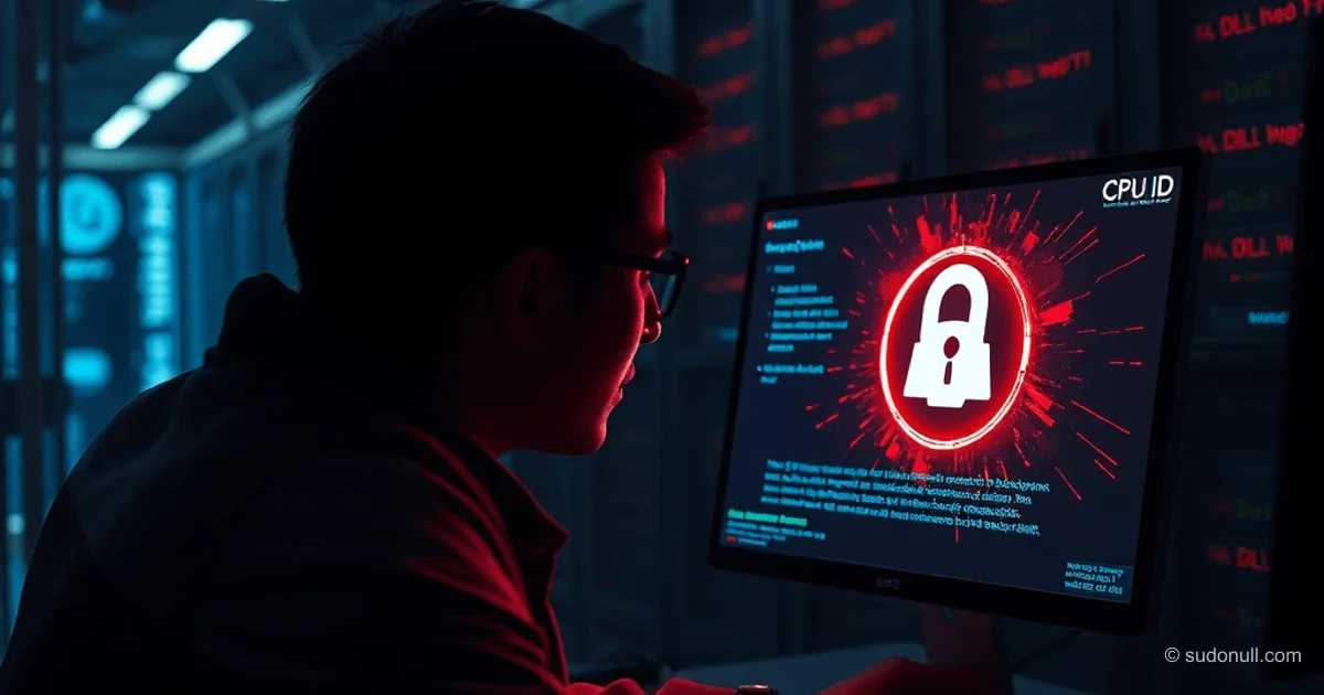 Trojan instead of CPU-Z: how the CPUID website was hacked