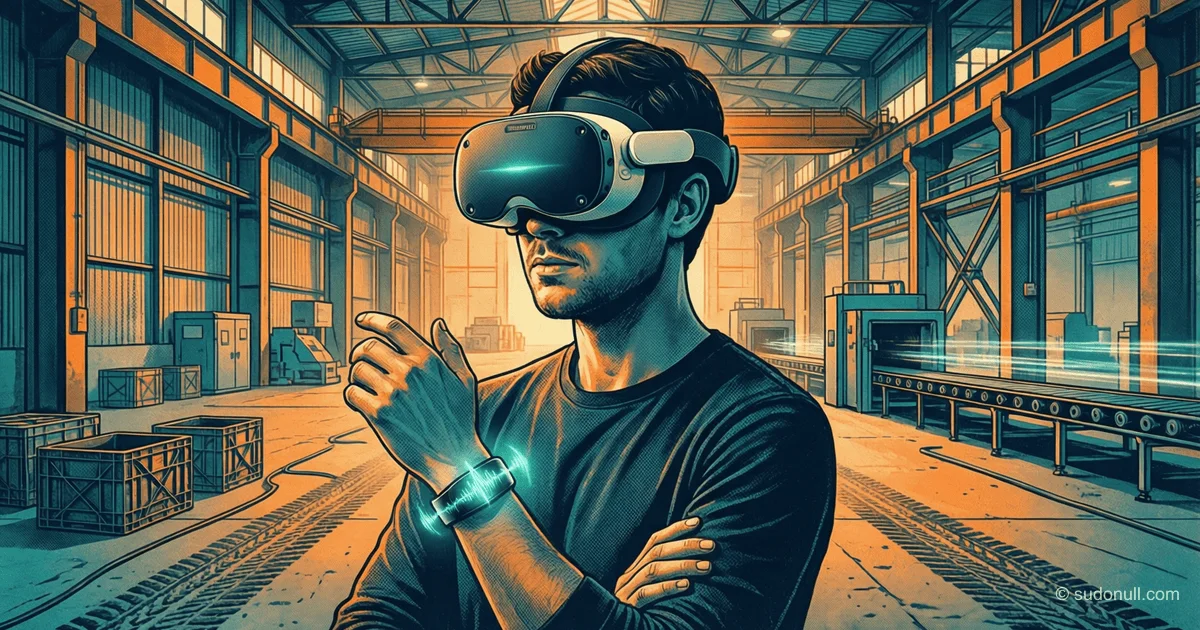 HoloLens 4: the truth about Microsoft's neural interface