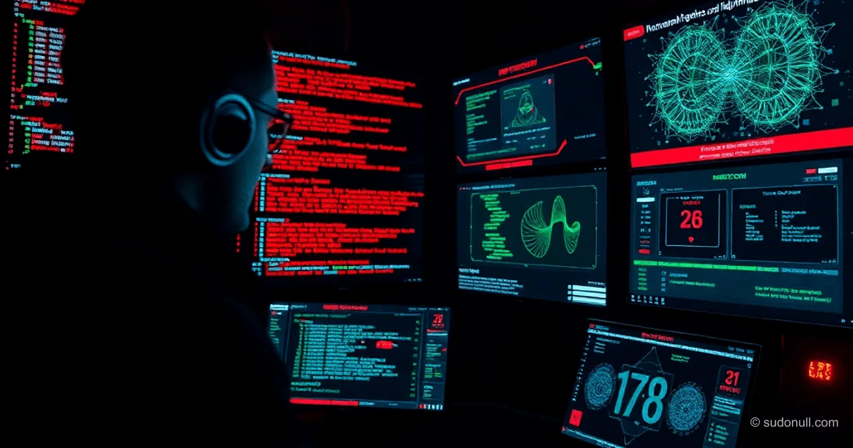 AI 在 nginx 中发现漏洞：补丁后一天内攻击就绪