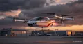 Honda eVTOL prototype testing in the USA: market analysis