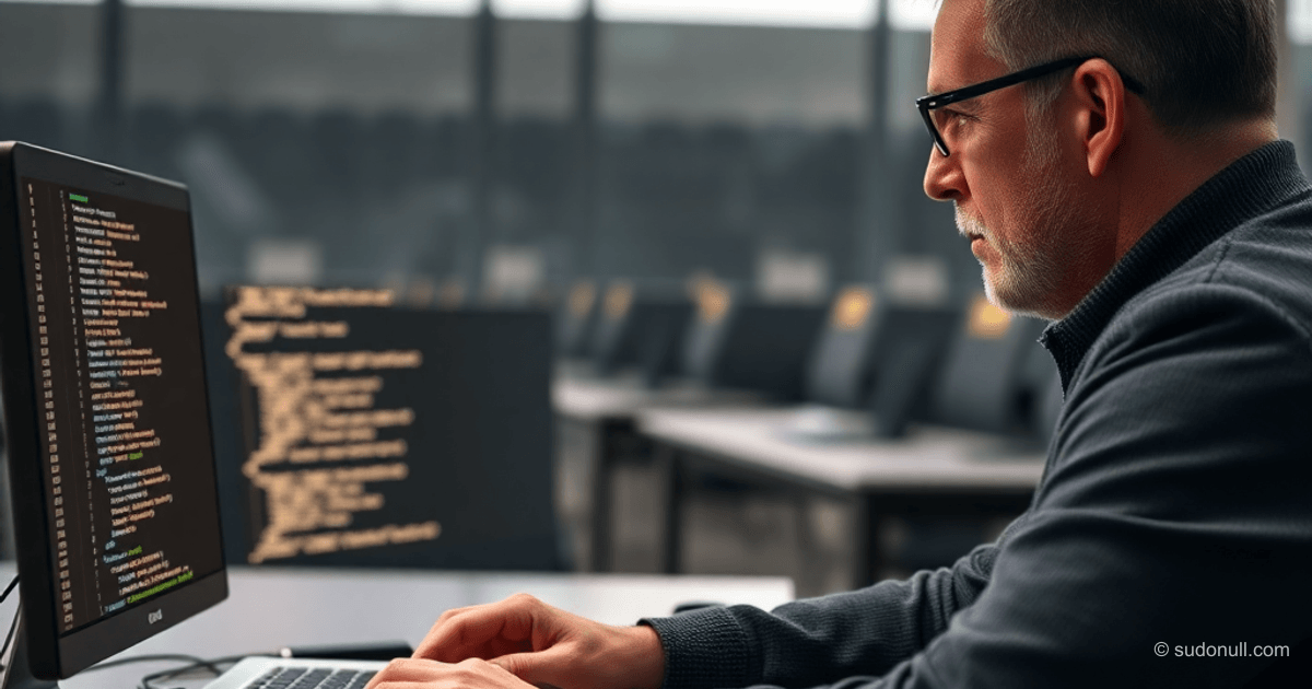 Vibe-coding in hiring data engineers: AI signs