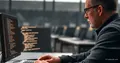 Vibe-coding in hiring data engineers: AI signs
