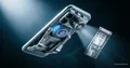 Honor and ARRI create Robot Phone with cinema camera