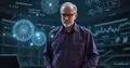 Claude in QCD: Anthropic case on AI in physics
