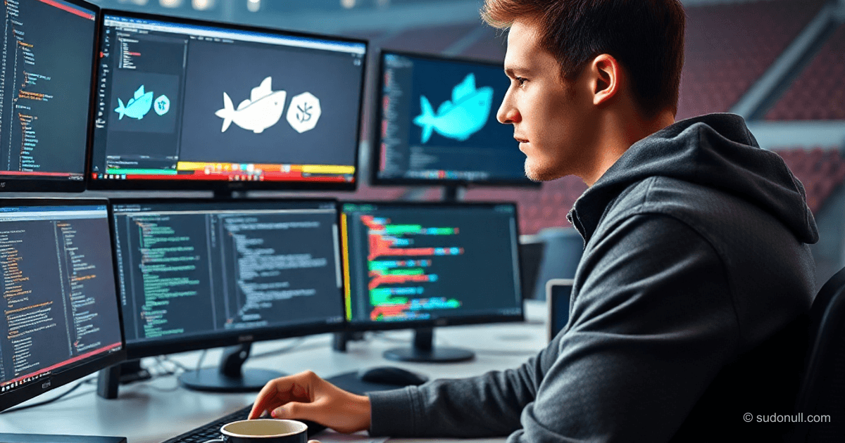 DevOps Roadmap from Scratch: Free Courses