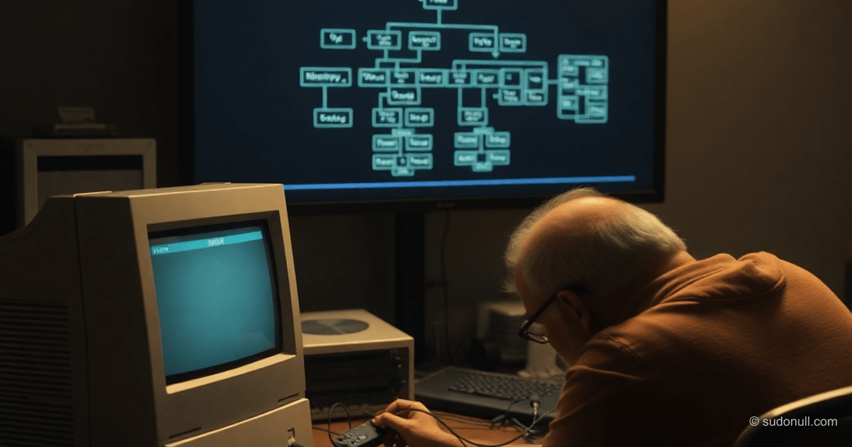 Port Mac OS X Cheetah to Wii: XNU and device tree