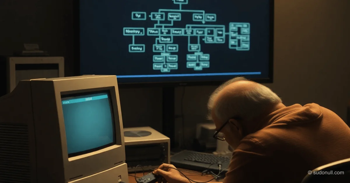 Mac OS X on Wii: from Mach-O to XNU debugging