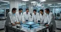 莫纳什大学单片芯片：量子通信的突破