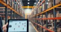 UWB653Pro: industrial positioning without firmware | Guide