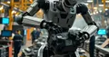 Atlas Hyundai: industrial humanoid on the assembly line