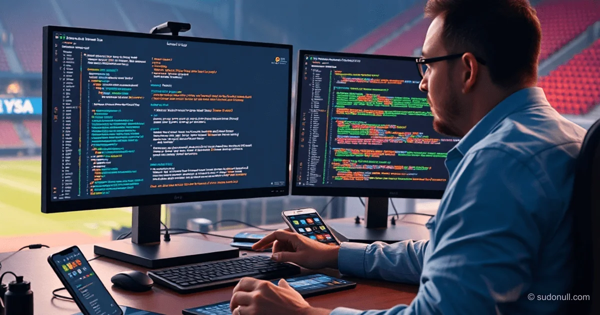 Top Flutter Courses 2026: from Dart to game dev