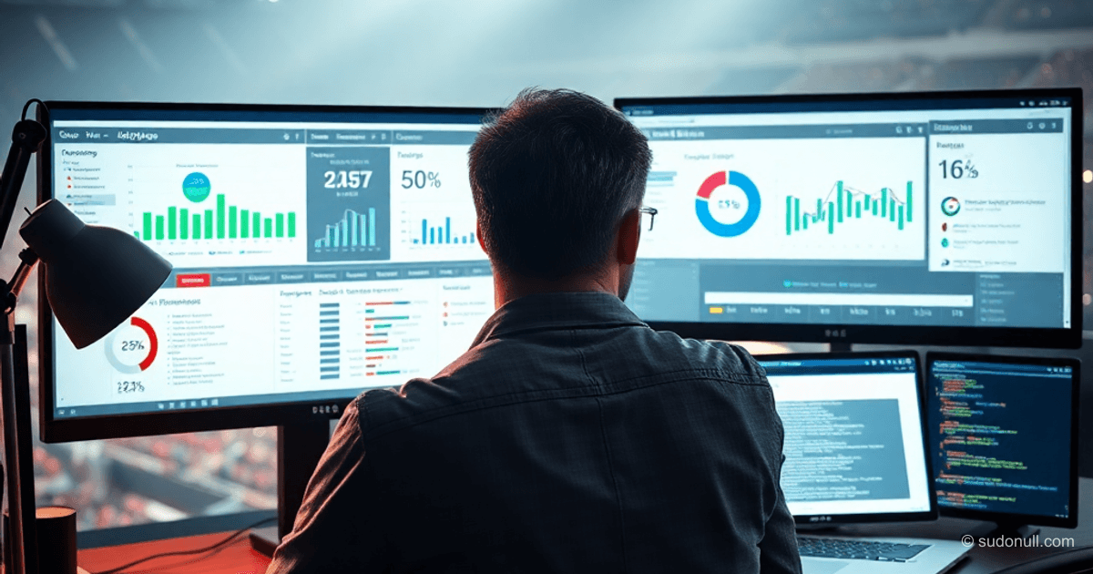 Kontrolní seznamy SEO a GEO optimalizace webů