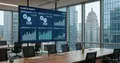 Anthropic launches 10 AI agents for the financial sector
