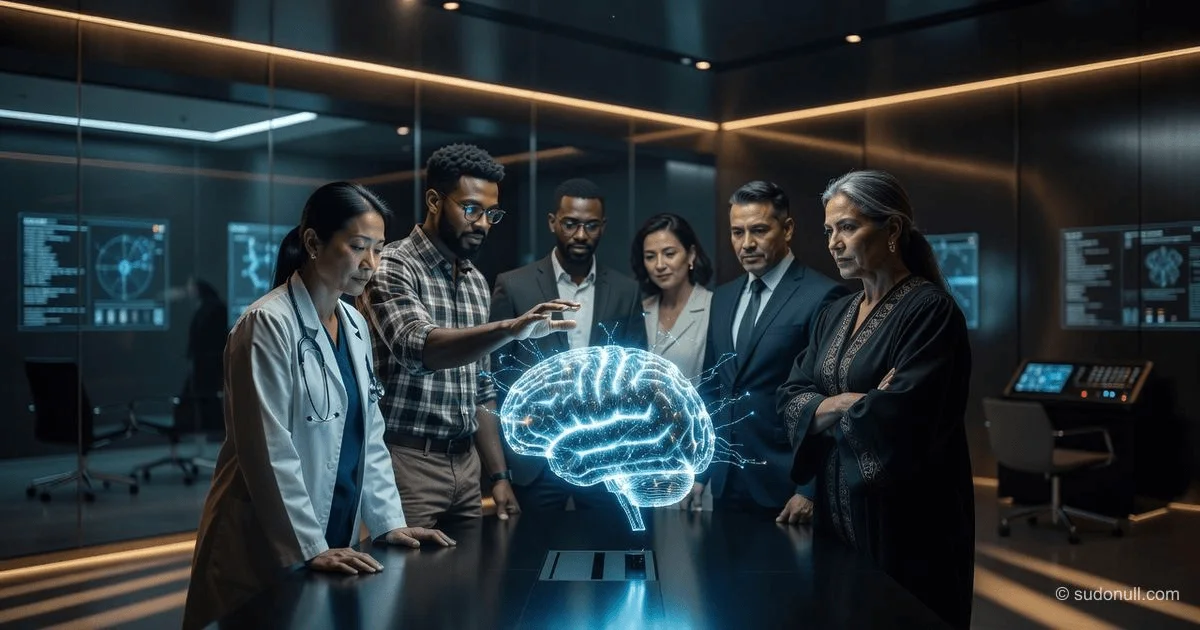 AI Ethics: Understanding the Key Ethical Challenges