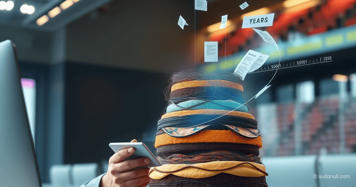 Technical debt: managerial credit in IT