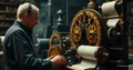 History of Computers: from Babbage to Z3