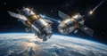 Foxconn launched PEARL satellites for future communications