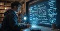 AI Solves Mathematical Problems: Proofs and Discoveries