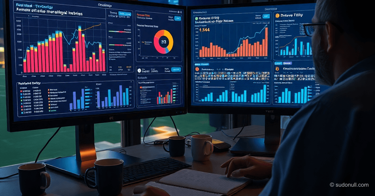 Remove-one analysis for KPI: breakdown of event contributions