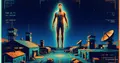 Declassified Pentagon video: is a humanoid UAP real?