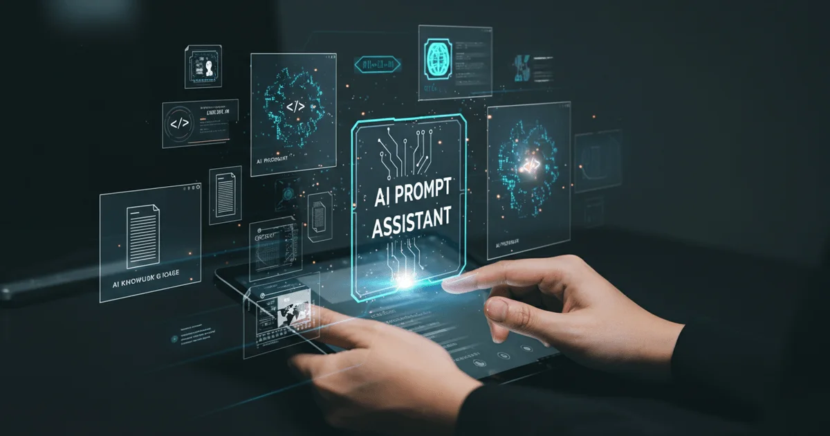 NotebookLM: Your personal AI assistant for prompt engineering